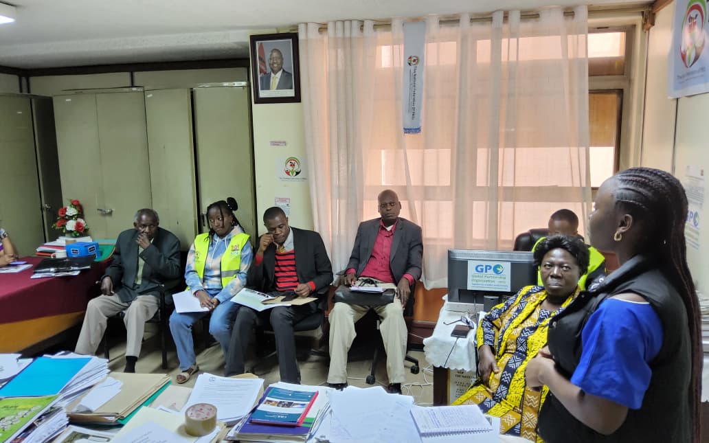 The National Federation of Public Benefits Organizations