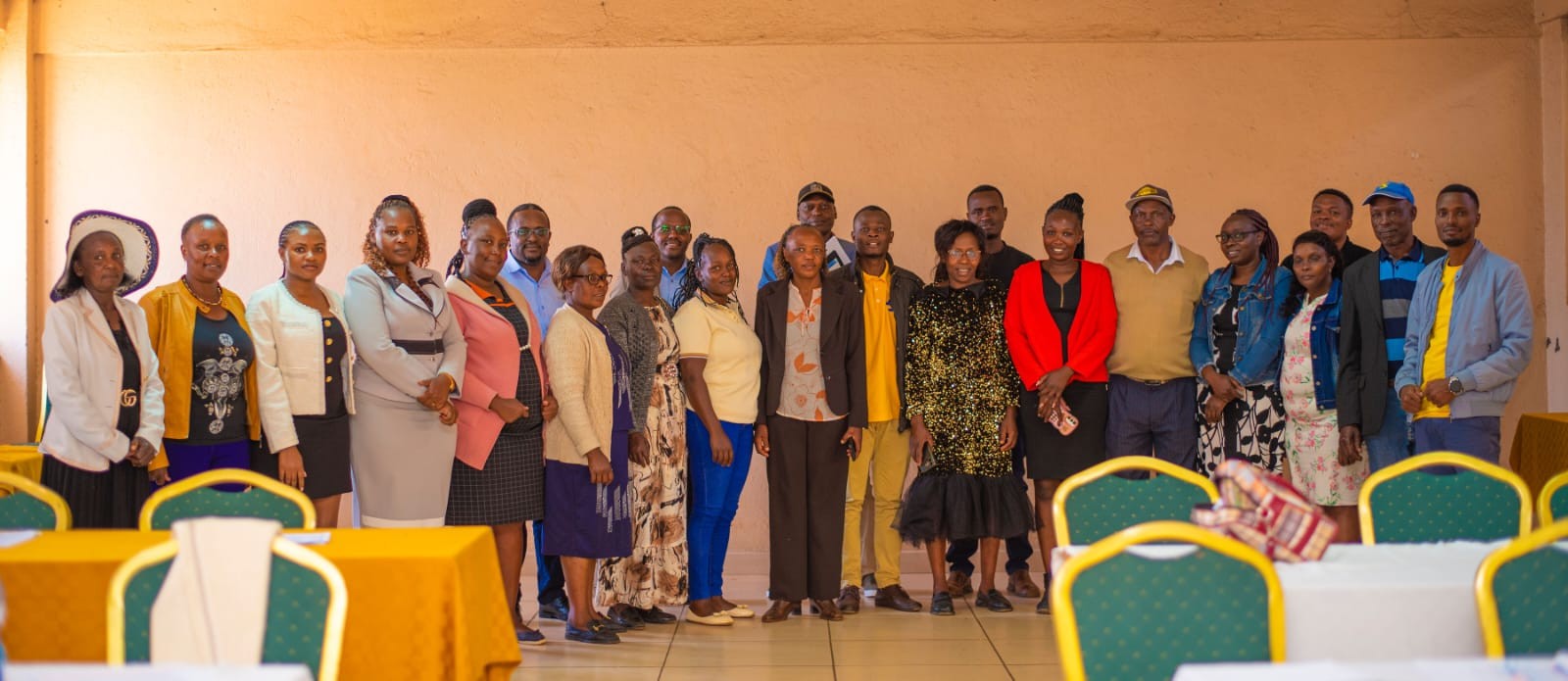 Epika Clean Cooking Stakeholder Consultation Forum 2026